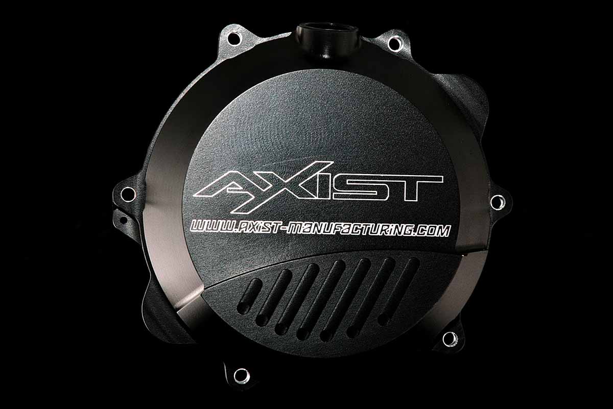 AXS PowerSports