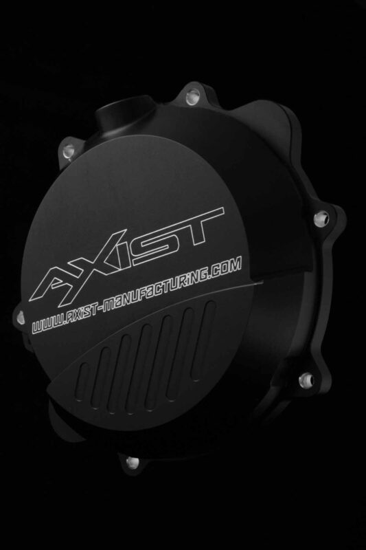 AXS PowerSports