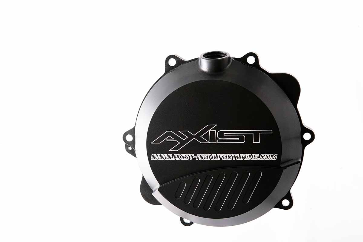 KTM Husqvarna 2015 Clutch Cover - Image 5