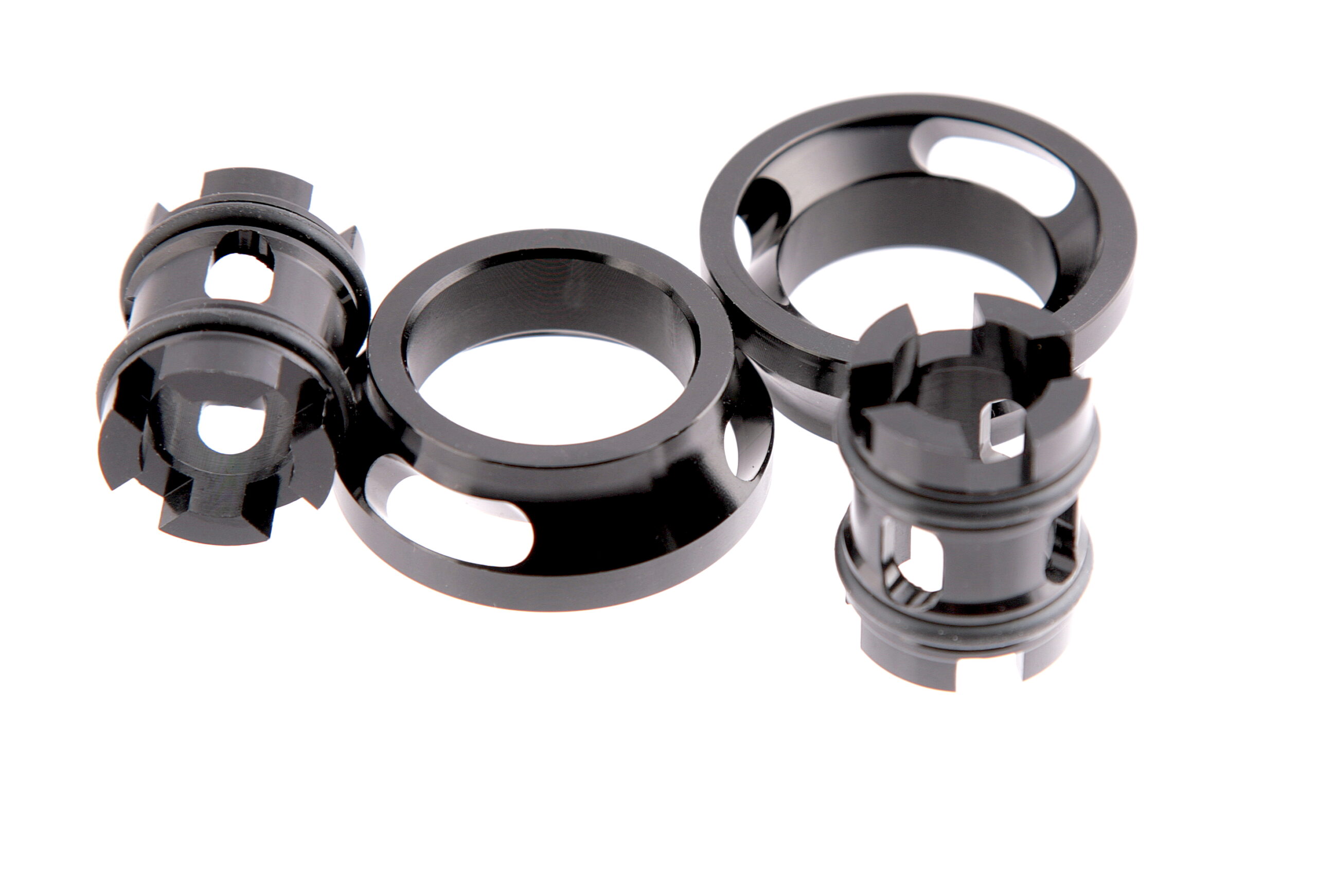 Lowering Kit Fork