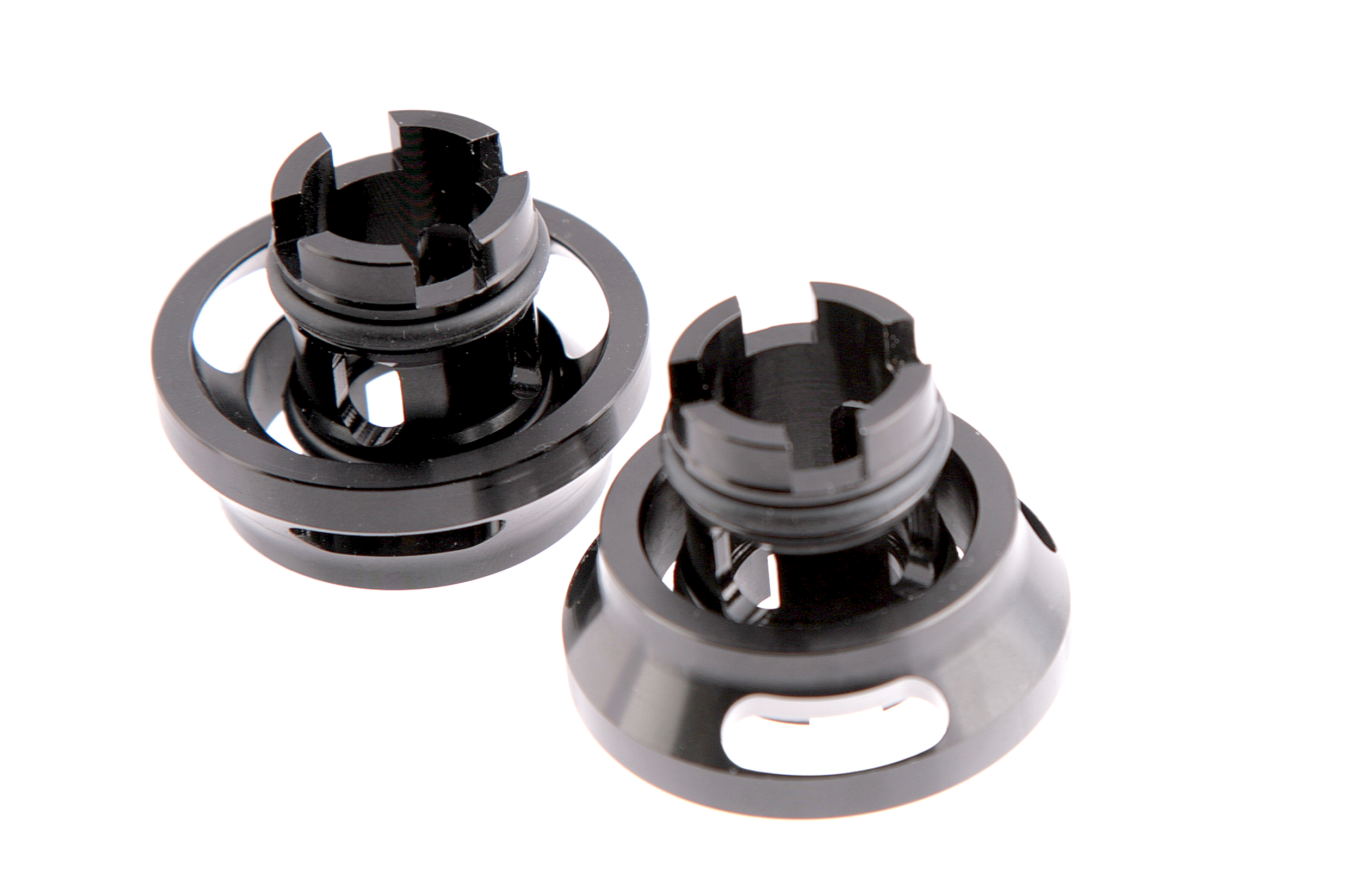 Lowering Kit Fork - Image 4