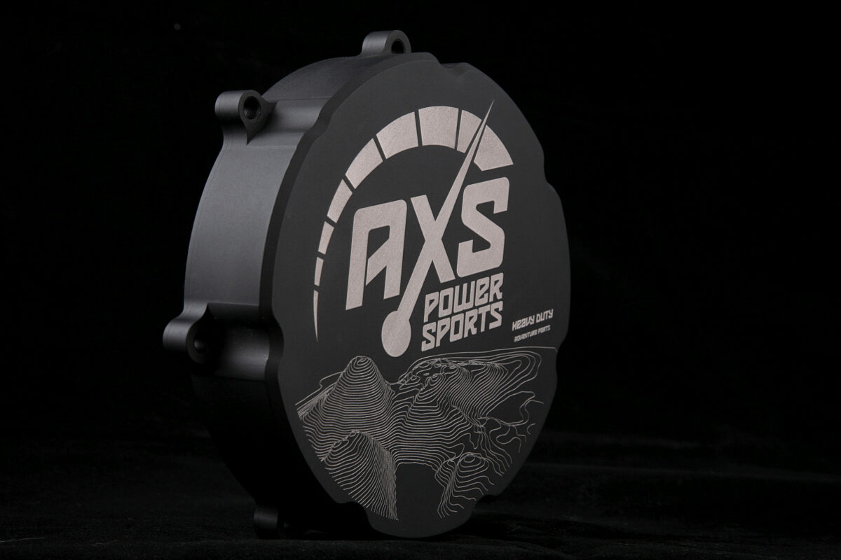 AXS PowerSports