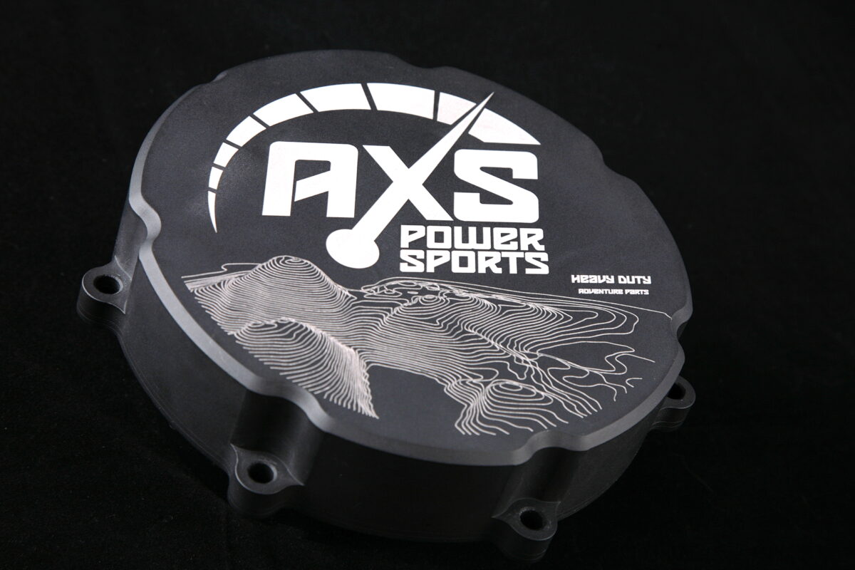 AXS PowerSports