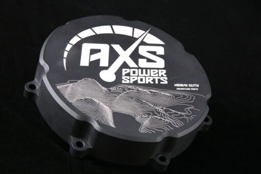 KTM 990 Adventure Heavy Duty Clutch Cover